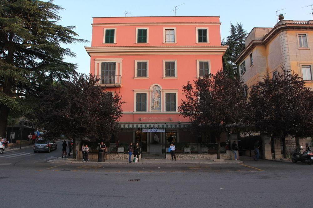 Palazzo Santori Otel Tivoli Dış mekan fotoğraf