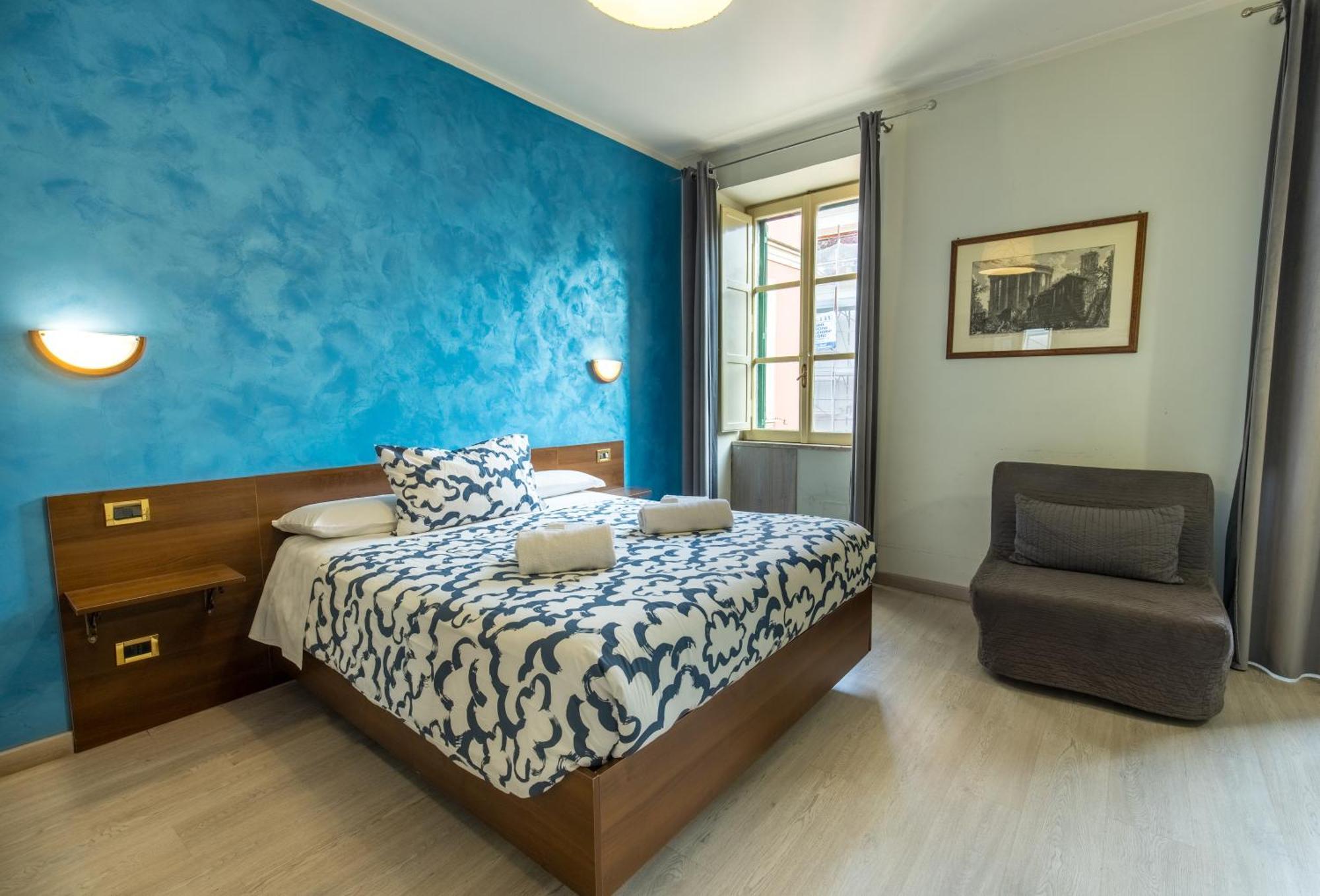 Palazzo Santori Otel Tivoli Dış mekan fotoğraf