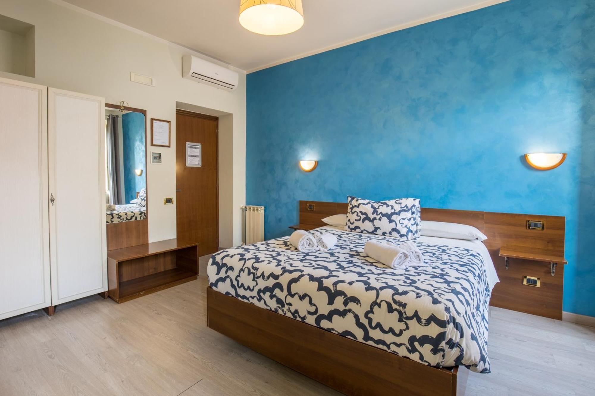 Palazzo Santori Otel Tivoli Dış mekan fotoğraf