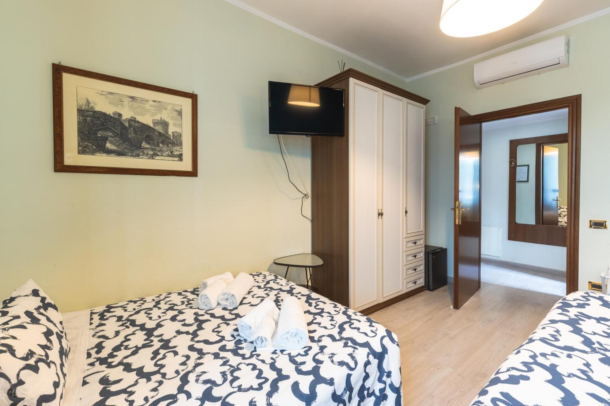 Palazzo Santori Otel Tivoli Dış mekan fotoğraf