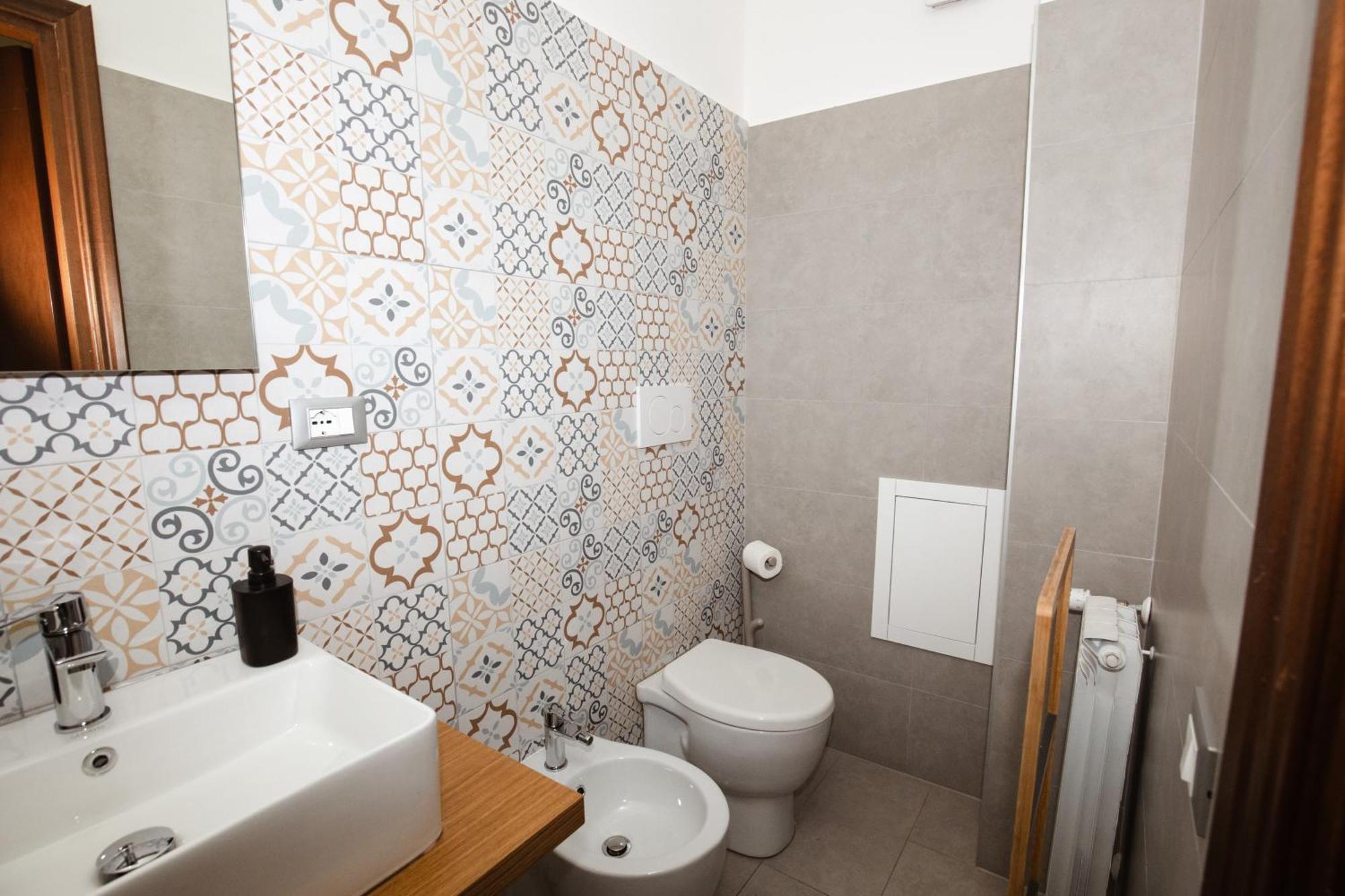 Palazzo Santori Otel Tivoli Dış mekan fotoğraf
