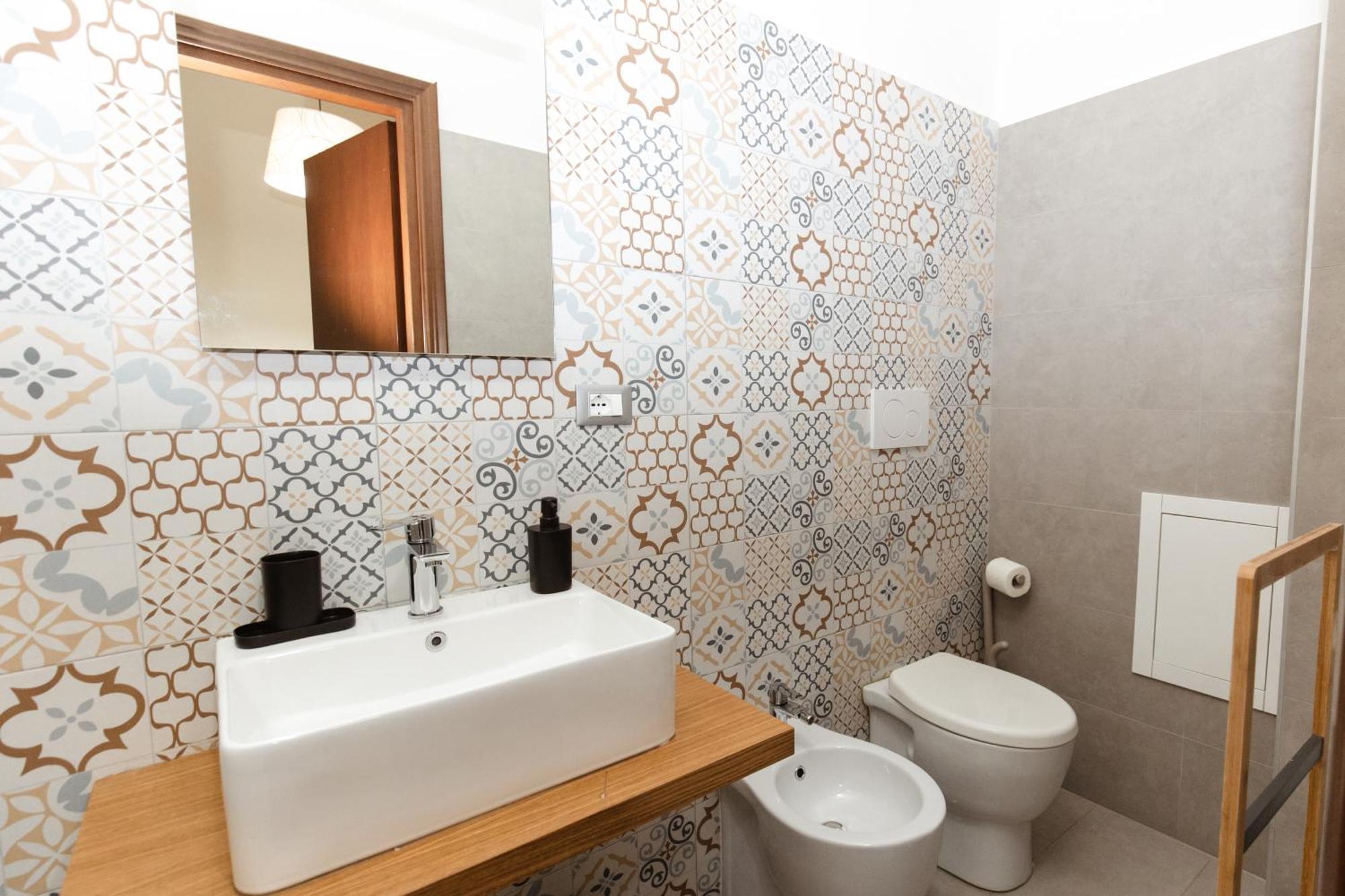 Palazzo Santori Otel Tivoli Dış mekan fotoğraf