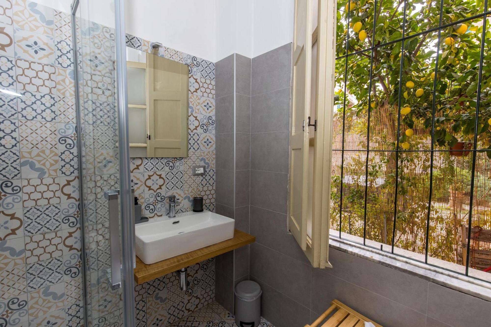 Palazzo Santori Otel Tivoli Dış mekan fotoğraf