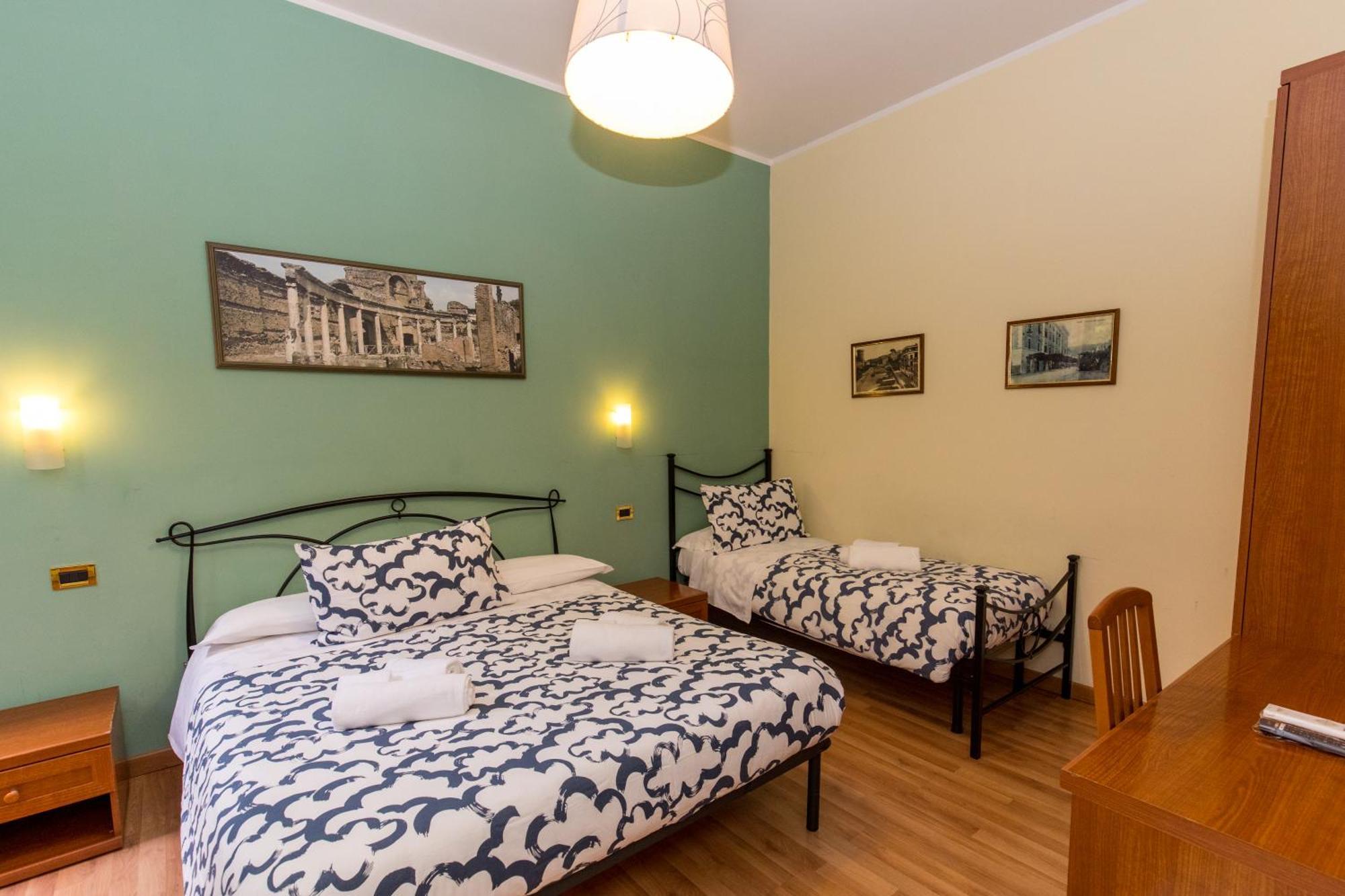 Palazzo Santori Otel Tivoli Dış mekan fotoğraf