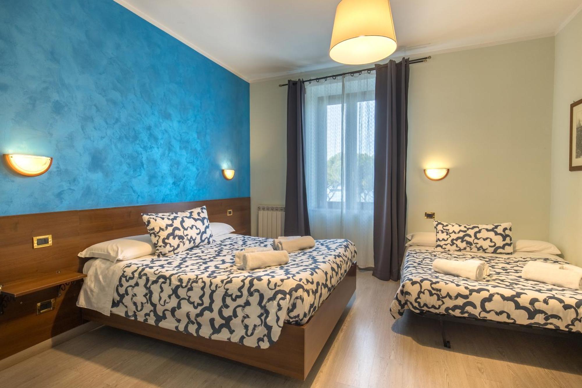 Palazzo Santori Otel Tivoli Dış mekan fotoğraf