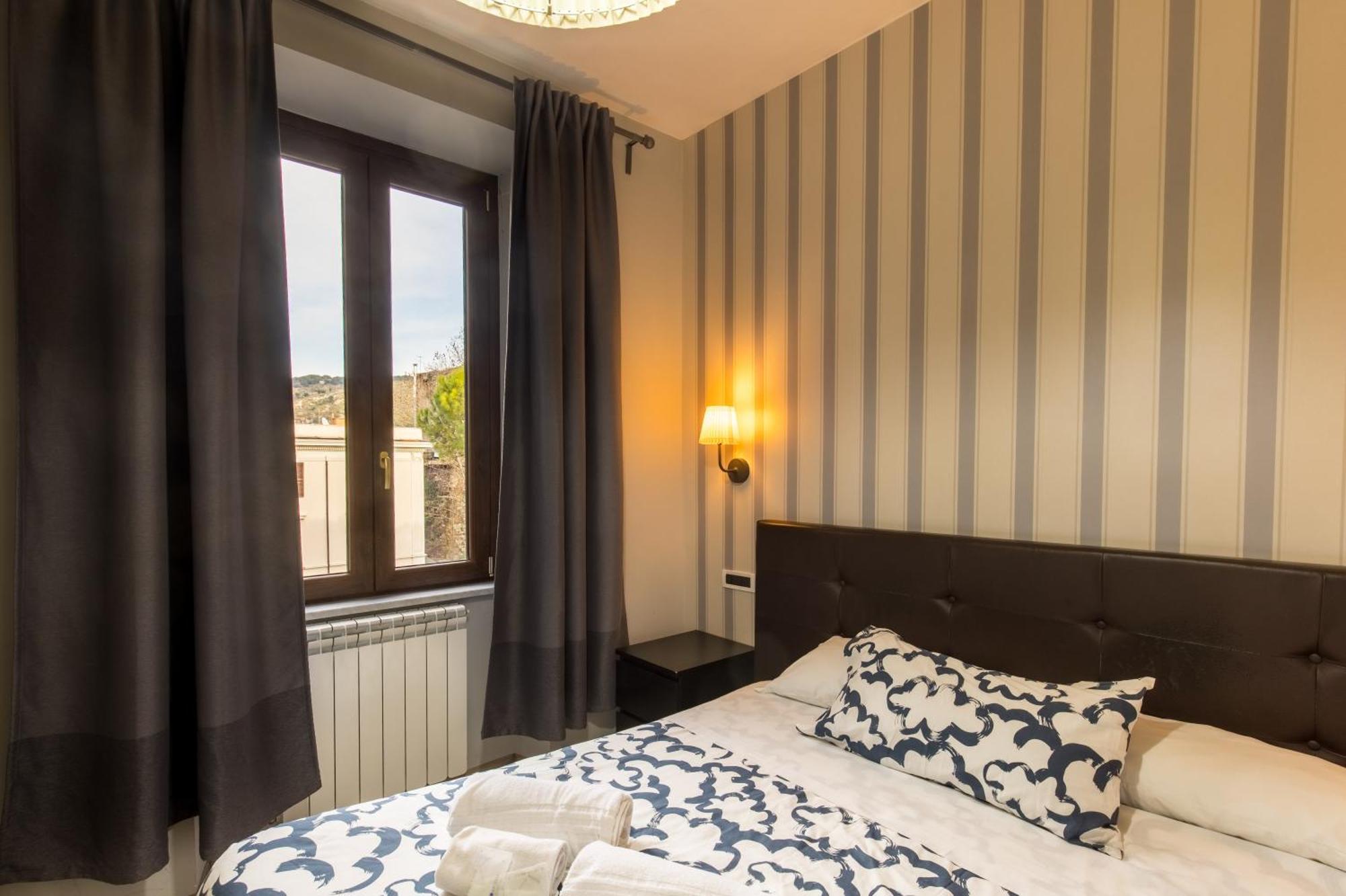 Palazzo Santori Otel Tivoli Dış mekan fotoğraf