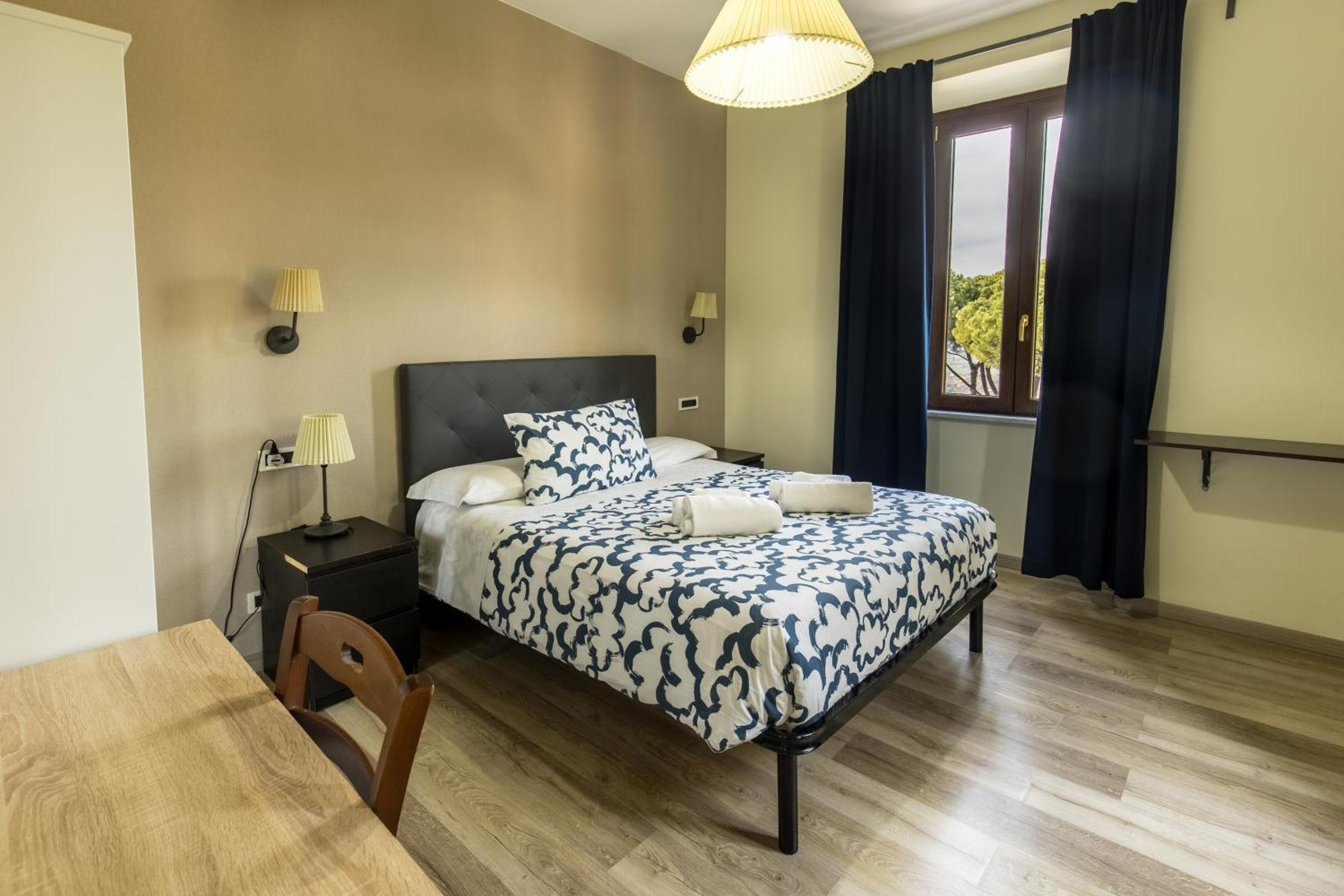 Palazzo Santori Otel Tivoli Dış mekan fotoğraf