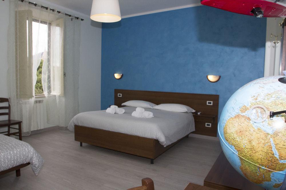 Palazzo Santori Otel Tivoli Dış mekan fotoğraf