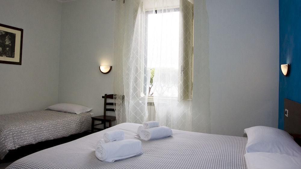 Palazzo Santori Otel Tivoli Dış mekan fotoğraf