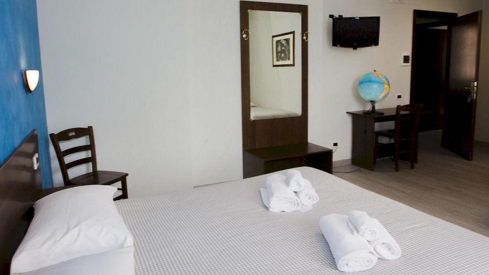 Palazzo Santori Otel Tivoli Dış mekan fotoğraf