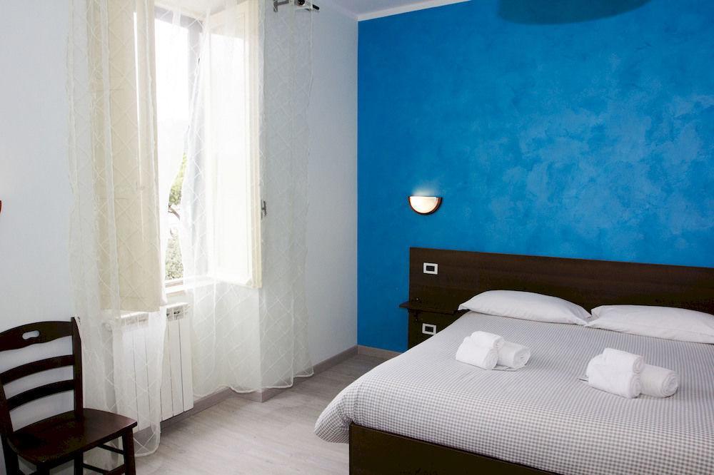 Palazzo Santori Otel Tivoli Dış mekan fotoğraf
