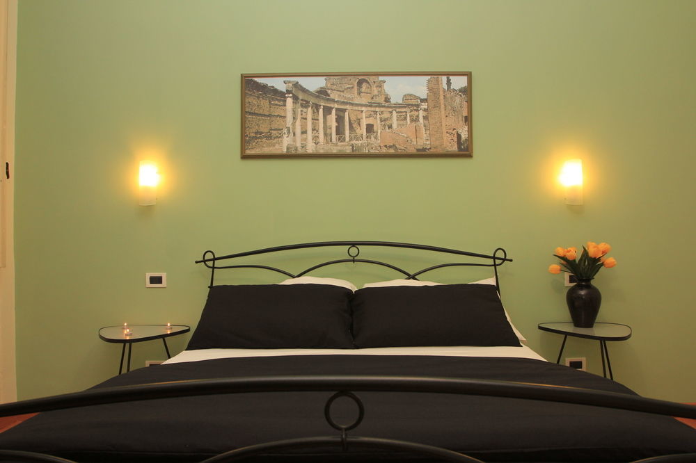 Palazzo Santori Otel Tivoli Dış mekan fotoğraf