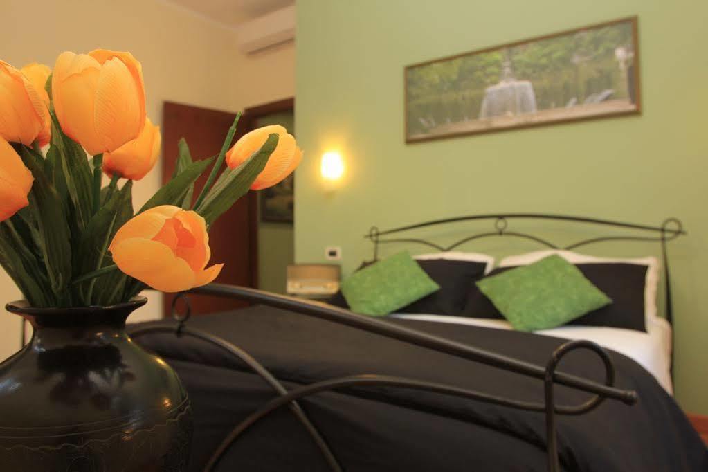 Palazzo Santori Otel Tivoli Dış mekan fotoğraf